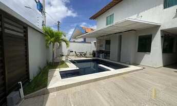 Imagem 4: Casa com 5 dormitórios à venda, 298 m² por R$ 1.850.000,00 - Camboinha - Cabedelo/PB