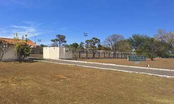 Imagem 3: Vende-se Lote de 2500m² em Condomínio Fechado - Park Way SMPW - DF