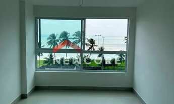 Imagem 5: Cobertura em Rua Major José Eugênio Lins - Cabo Branco - João Pessoa/PB