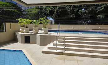 Imagem 4: APARTAMENTO 03Q COM SUÍTE NO ED. SUIÇA PARK Apartamento com 3 Quarto(s) e 3 banheiro(s) à