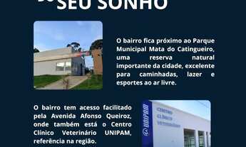 Imagem 3: Lote pronto Terreno / lote com venda por R$110.000