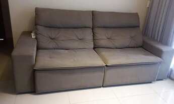 Imagem 2: ALUGA SE: Apartamento 100% Mobiliado e Completo na 208 Norte