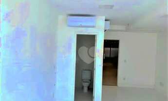 Imagem 3: Sala à venda, 26 m² por R$ 190.000,00 - Jacarepaguá - Rio de Janeiro/RJ