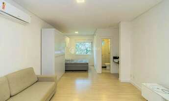 Imagem 2: Apartamento 1 quarto