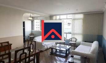 Imagem 2: Venda Apartamento 2 Dormitórios - 100 m² Bela Vista