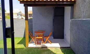 Imagem 7: Casa para alugar temporada Pinheira