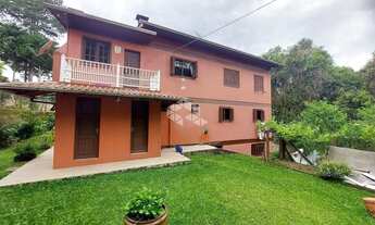 Imagem 3: Casa no Bairro Fenavinho