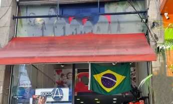 Imagem: Mercadinho na região do Brás. Ref 2838