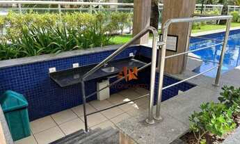 Imagem 5: Condomínio Los Angeles - Apartamento Duplex com 3 quartos à venda, 100 m² por R$ 800.000