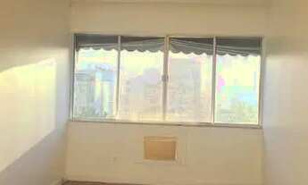 Imagem 2: Apartamento para locação com 107m² com 3 quartos - Tijuca - Rio de Janeiro/RJ!