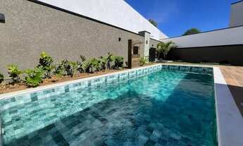 Imagem 2: Casa á venda no Condomínio Terras de Atibaia II , Atibaia - SP !!!!!!!