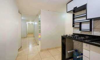 Imagem 5: Aluguel Apartamento 3 Quartos na SCLRN 705 Bloco H 1º Andar