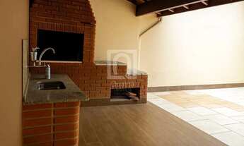 Imagem 6: Casa térrea Wanel Ville, Zona Oeste, Sorocaba