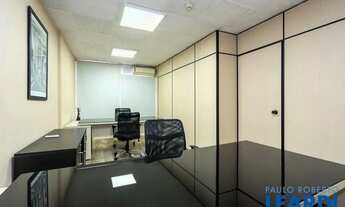 Imagem 3: CONJ. COMERCIAL - JARDIM PAULISTA - SP