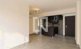 Imagem 4: Apartamento à Venda - Bela Vista, 1 Quarto, 50 m2