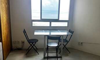 Imagem 4: Studio luxuoso na Roberto Freire Mobiliado - Riviera Ponta Negra