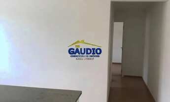 Imagem 3: Alugo Excelente Apartamento 45 m², c/ 2 Dorms, na entrada do Horto- 1 Vaga