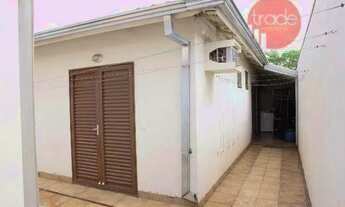 Imagem 4: Casa residencial à venda, Núcleo São Luís, Ribeirão Preto