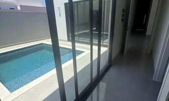 Imagem 3: Casa em Condomínio para Venda em Presidente Prudente, Condomínio Parque Residencial Mart V