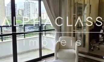 Imagem 2: Alugo apartamento em Alphaville - Edifício San Francisco