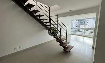 Imagem 3: COBERTURA DUPLEX DE 02 QUARTOS/SUÍTES COM LAZER COMPLETO