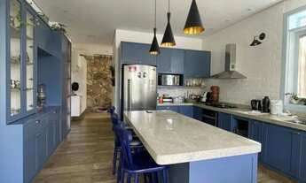 Imagem 7: CASA EM CONDOMÍNIO - CONDOMÍNIO FLAMBOYANT-B - SP