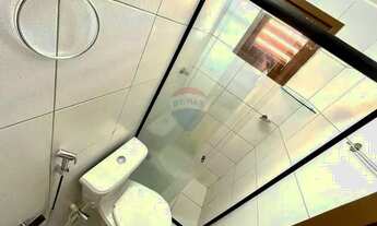 Imagem 5: Casa de três quartos Conjunto Pirangi