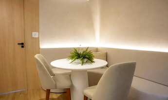 Imagem 6: Lindo apartamento , 52m², 3 quartos em Aleixo - Manaus - AM