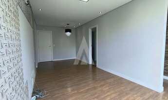 Imagem 5: Apartamento no bairro Atiradores com 3 quartos, cozinha com armários, sacada, churrasqueir