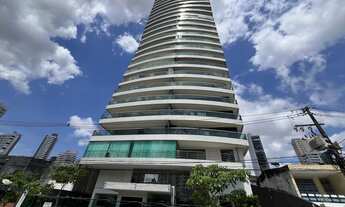 Imagem: Apartamento 3 suítes no Umarizal - Ed