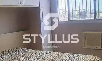 Imagem 6: Cachambi Apartamento com 2 dormitórios