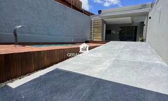 Imagem 3: Área Gourmet - Suíte - Piscina