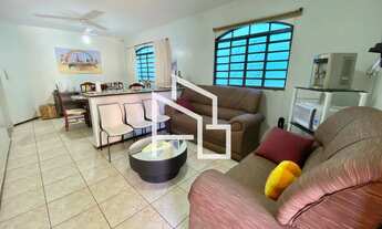 Imagem 7: Casa para venda com 3 quartos em Parque Santa Rita - Goiânia - GO