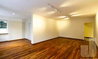 Imagem 3: Apartamento com 3 dormitórios sendo 1 suíte e 1 vaga, 175 m2 bem distribuídos - Higienópol