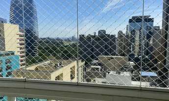 Imagem 3: Imóvel para aluguel tem 125 metros quadrados com 3 quartos em Vila Olímpia - São Paulo - S