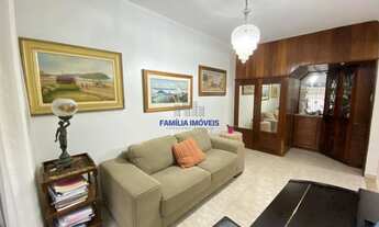 Imagem 7: Comprar Sobrado 4 Dormitórios Gonzaga Santos SP