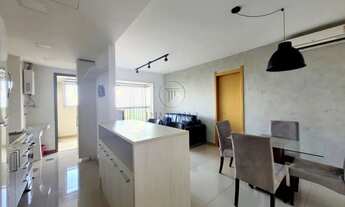 Imagem 6: Apartamento 1 Dormitório Bairro Petrópolis