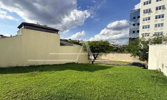 Imagem 3: TERRENO RESIDENCIAL em BRAGANÇA PAULISTA - SP, CONDOMÍNIO RESIDENCIAL EUROVILLE