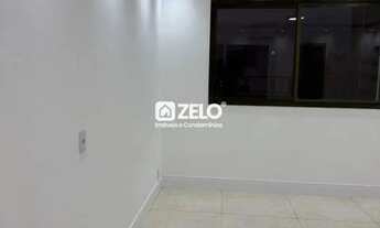 Imagem 2: Apartamento para aluguel com 110 m², 3 quartos 1 vaga em Jardim Proença, Campinas