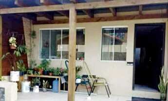 Imagem: Vendo casa nova, de dois dormitórios em