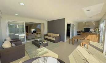 Imagem 7: Casa à venda em Santana de Parnaíba, Alphaville, com 4 quartos, com 366 m², Burle Marx