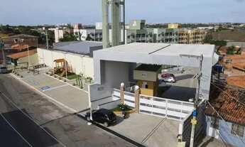 Imagem 2: 041- APARTAMENTO NO ECO JORDÃO - APENAS 20MIL DE ENTRADA