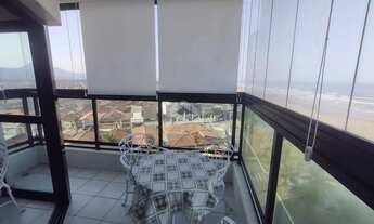 Imagem 6: Apartamento a venda na praia grande, bairro real com 3 quartos, 1 suite e 1 vaga