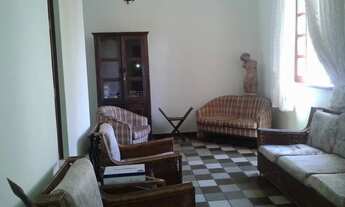 Imagem: Casa à venda, 4 quartos, 1 suíte, 4 vagas