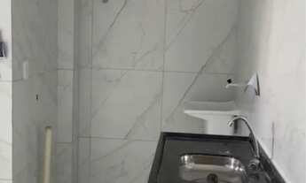 Imagem 4: Repasse Ap Térreo com área privativa no Novo Milênio (lazer