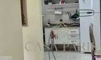 Imagem 2: Apartamento à venda, 50 m² por R$ 330.000,00 - Maracanã - Praia Grande/SP