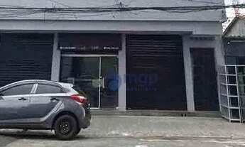 Imagem 4: Salão Comercial para alugar na Vila Maria - São Paulo/SP