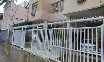 Imagem: Alugo Apt maracaná