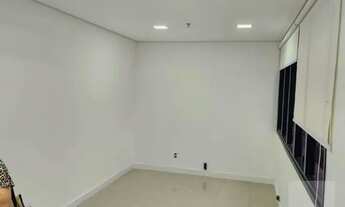 Imagem 5: Conjunto Comercial com 1 sala, cozinha, banheiro e 1 vaga - Higienópolis