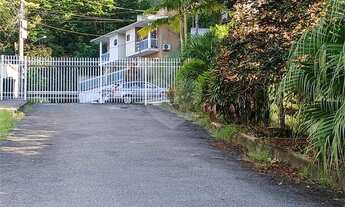 Imagem: Terreno à venda em Serra Grande - RJ